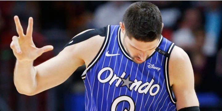 Орландо - Кливленд Орландо - Кливленд