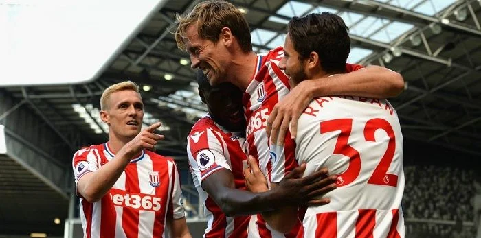 Шеффилд Уэнсдэй - Сток Сити