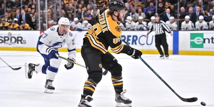 Бостон - Торонто