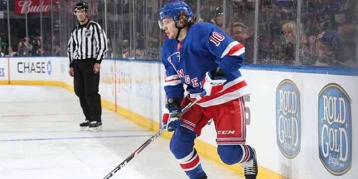 Рейнджерс - Аризона