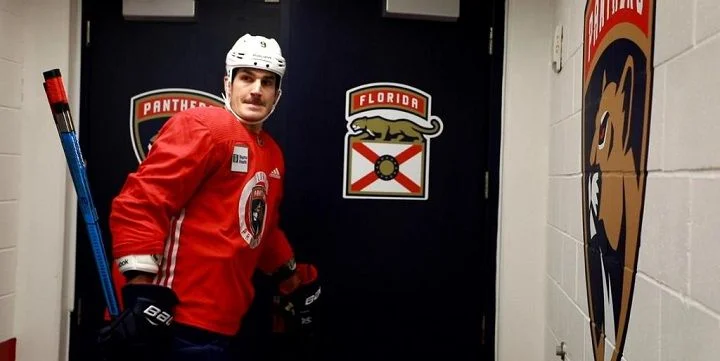 Флорида - Питтсбург