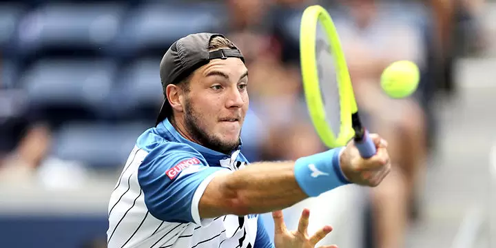 Генри Лааксонен - Ян-Леннард Штруфф