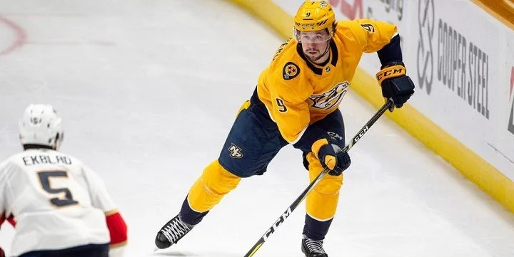 Нэшвилл - Анахайм