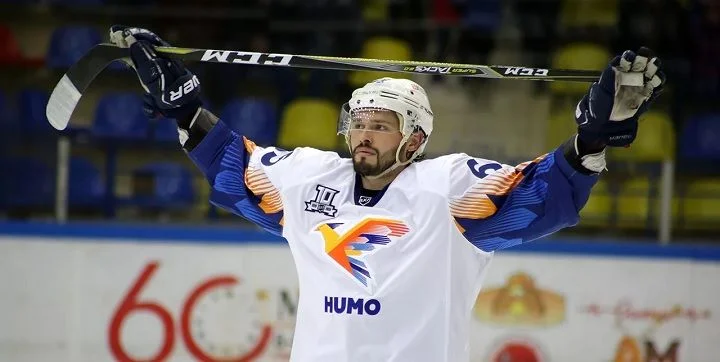 Хумо - Буран Хумо - Буран