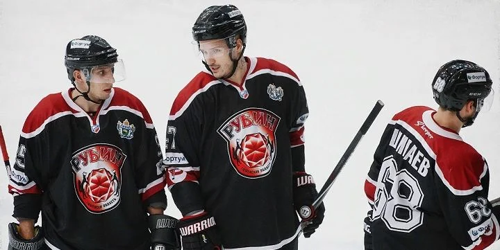 Рубин - Рязань Рубин - Рязань