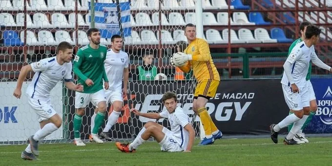 Томь - Мордовия