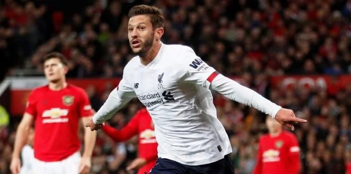 Генк - Ливерпуль