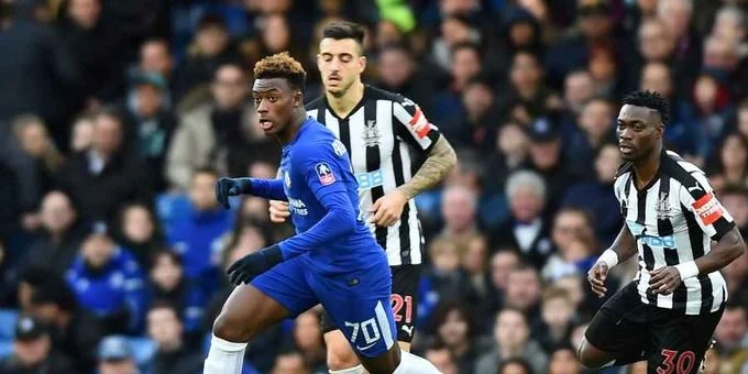 Аякс - Челси Аякс - Челси