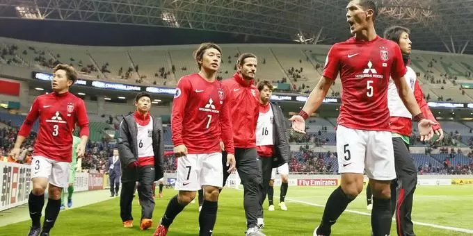Гуанчжоу Эвергранд — Урава. Прогноз на матч азиатской Лиги Чемпионов (23 октября 2019 года)