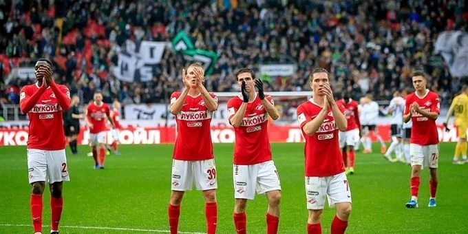 Спартак-2 - Факел