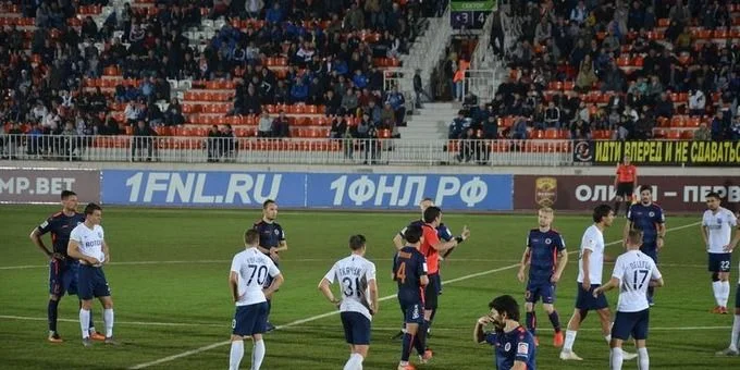 Ротор - Луч-Энергия