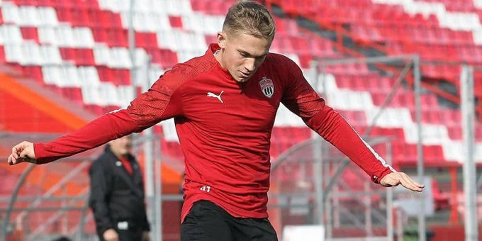 Химки - Армавир