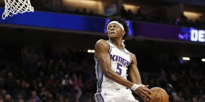 Финикс - Сакраменто