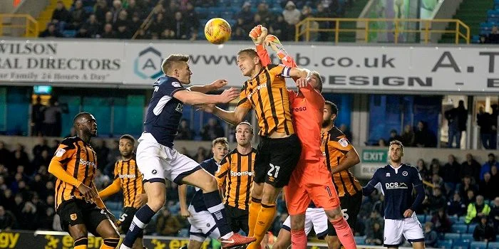 Ноттингем Форест - Халл Сити Ноттингем Форест - Халл Сити