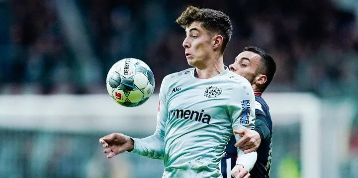 Байер - Вердер