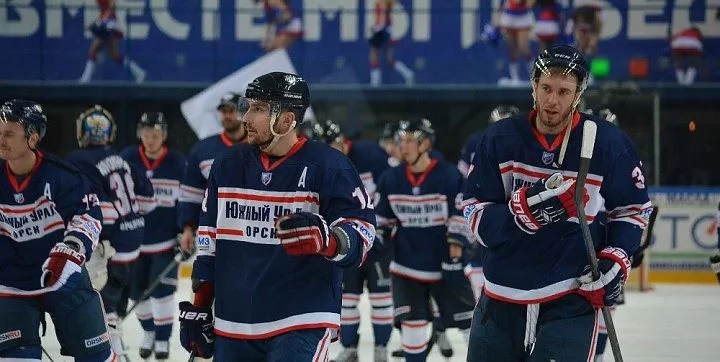 Южный Урал - Зауралье