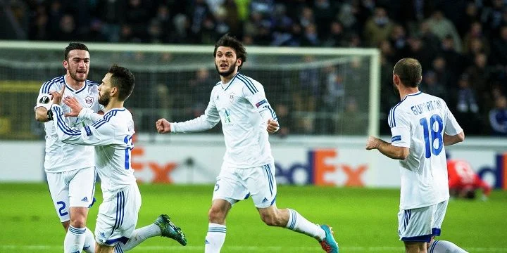 Карабах - АПОЭЛ