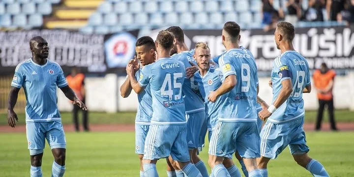 Слован Бр - Вулверхэмптон Слован Бр - Вулверхэмптон