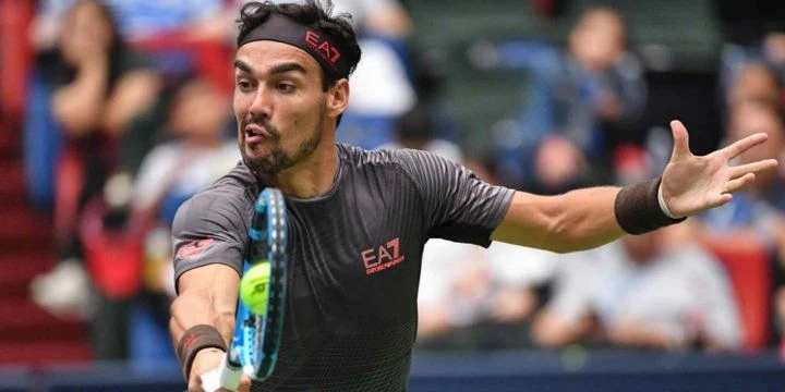 Филип Крайинович - Фабио Фоньини