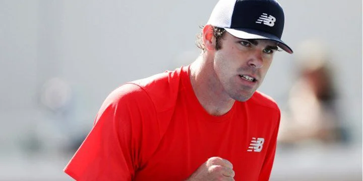 Давид Гоффен - Рейли Опелка Давид Гоффен - Рейли Опелка