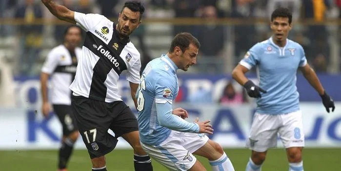 Селтик - Лацио