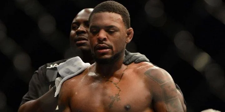 Майкл Джонсон - Стиви Рэй