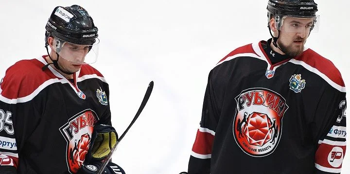 Рубин - Барс