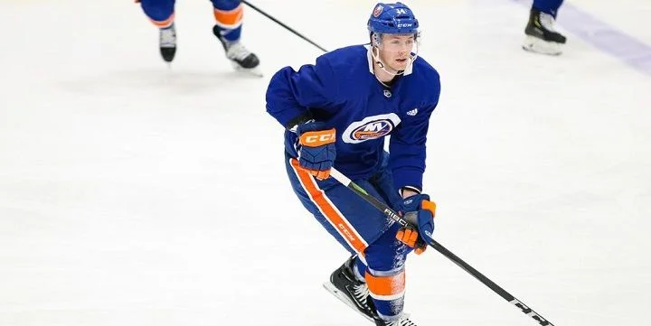 Айлендерс - Аризона