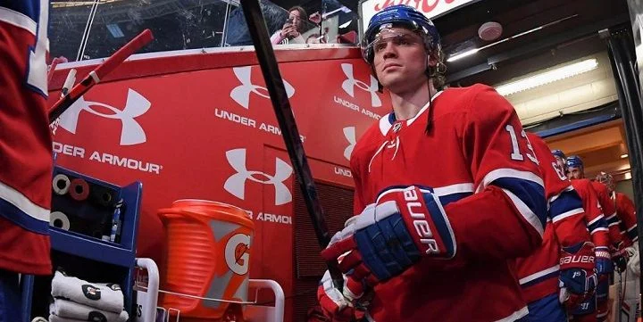 Монреаль - Сан-Хосе