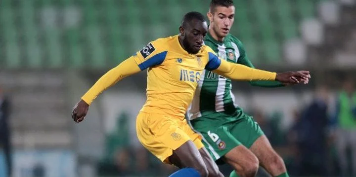 Пасуш де Феррейра - Рио Аве