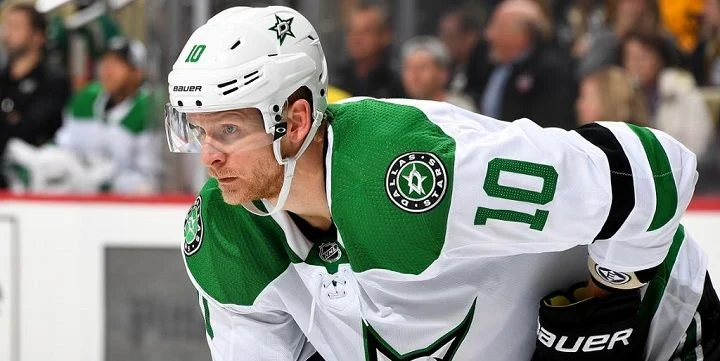 Даллас - Анахайм Даллас - Анахайм