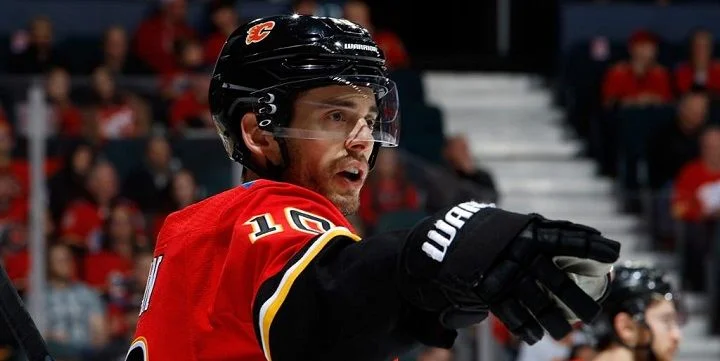 Калгари - Флорида