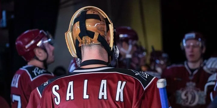 Динамо Мн - Динамо Р