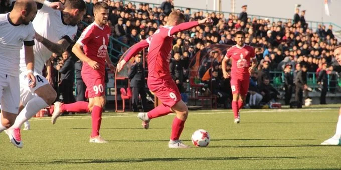 Кайсар - Атырау