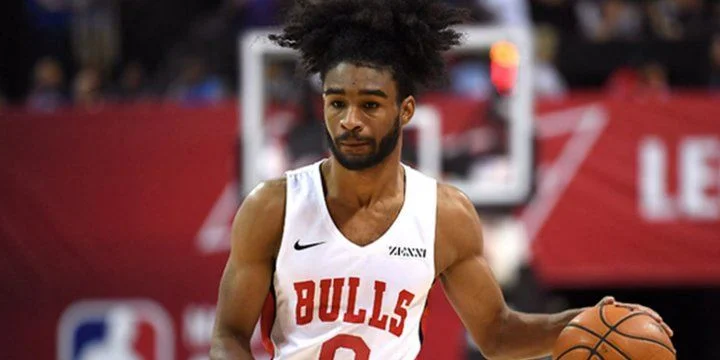 Мемфис - Чикаго