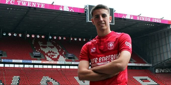 Твенте - Эммен