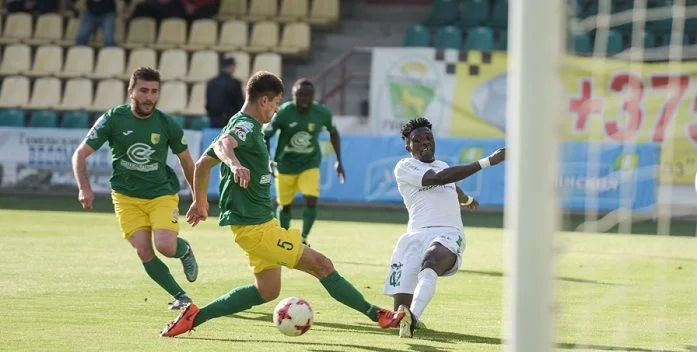 Неман - Минск