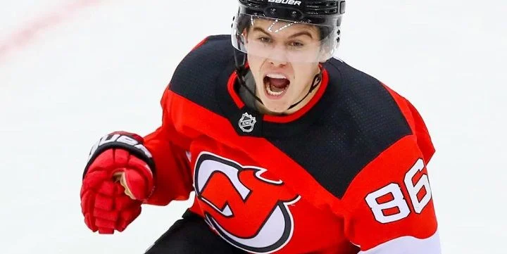 Нью-Джерси - Аризона