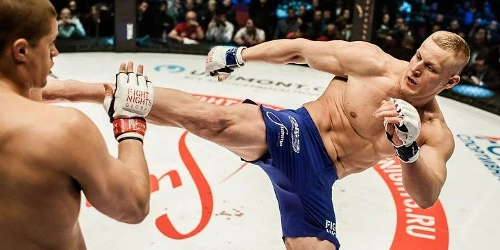 Сергей Павлович - Морис Грин