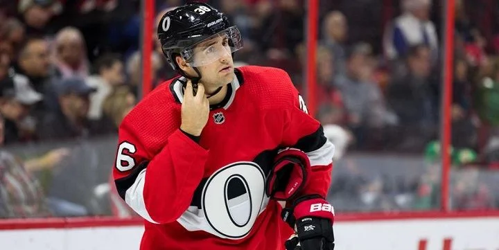 Оттава - Айлендерс