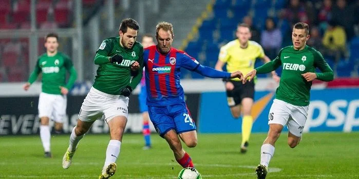 Яблонец - Теплице