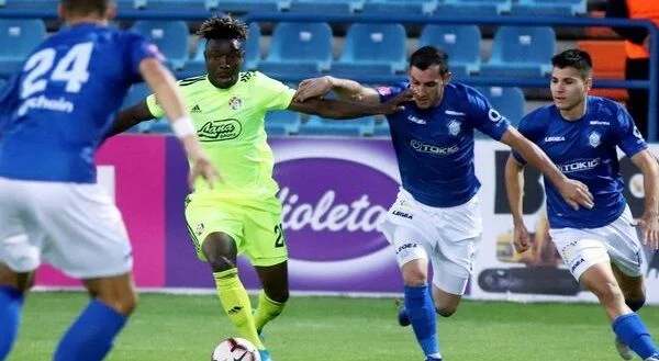 Вараждин - Запрешич