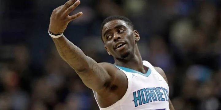 Шарлотт - Миннесота