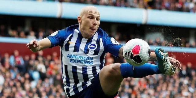 Брайтон - Эвертон