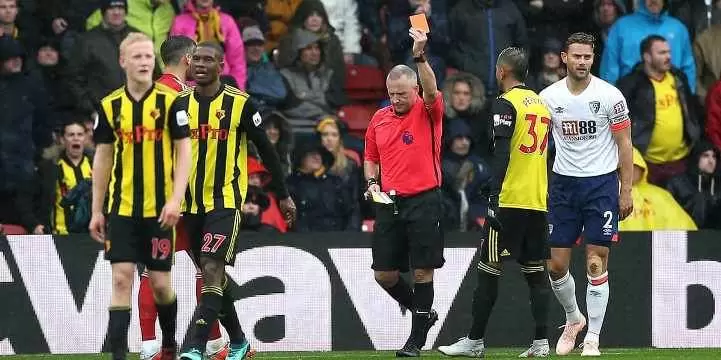 Уотфорд - Борнмут