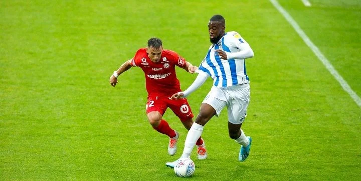 Монпелье - Анже