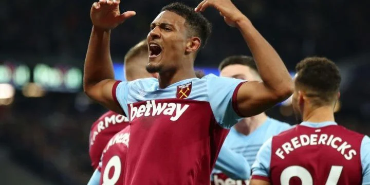 Вест Хэм - Шеффилд Юн