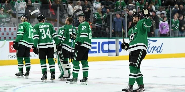 Даллас - Питтсбург