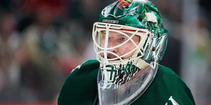 Миннесота - Лос-Анджелес