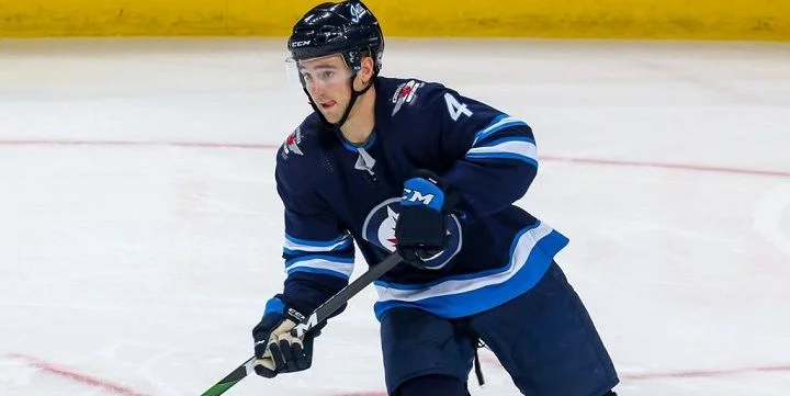 Виннипег Джетс - Калгари